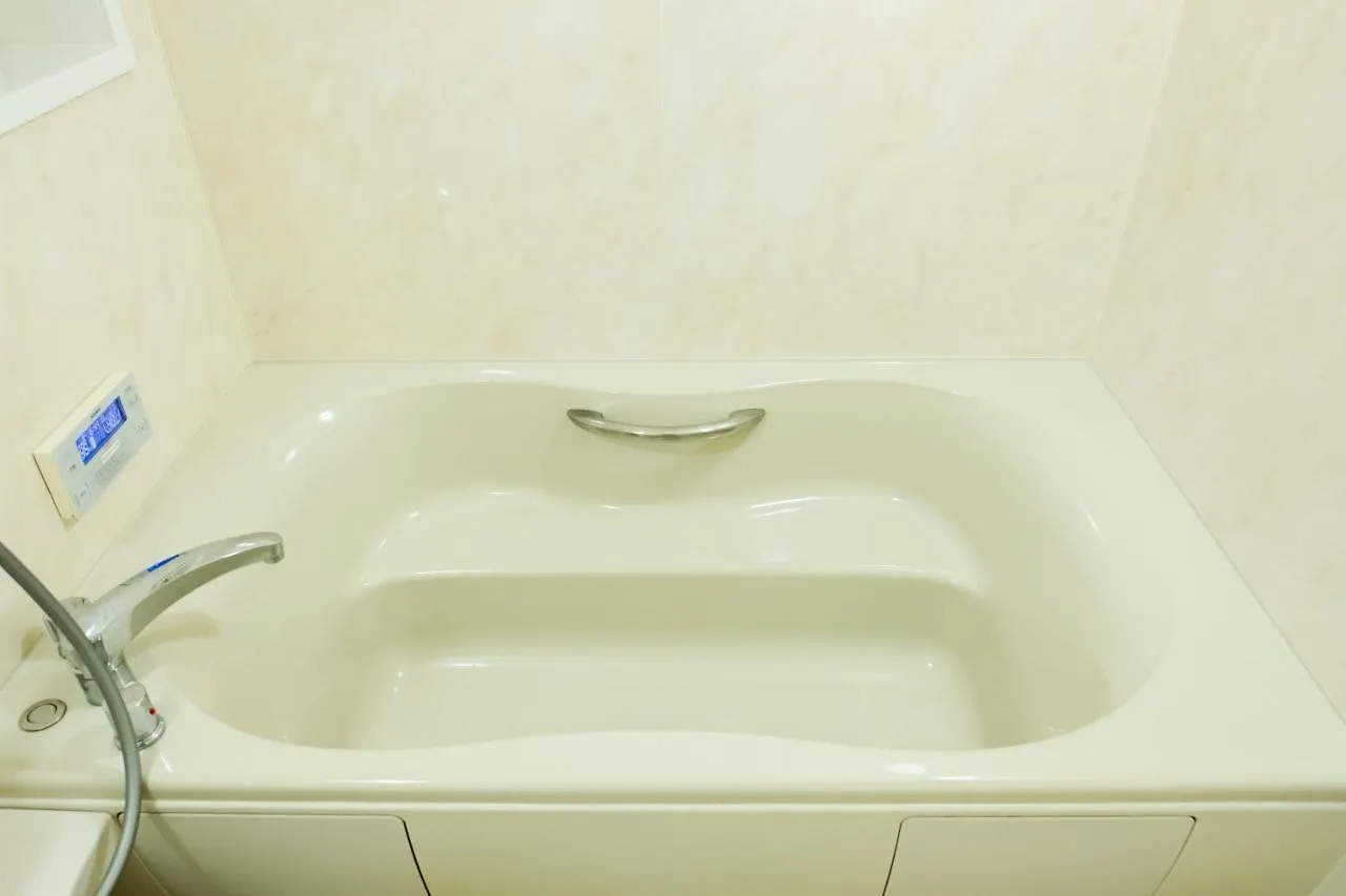 Сasa de vacaciones Villa 湯の里699 Kombu
