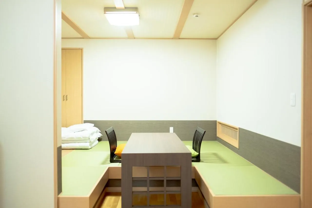 Сasa de vacaciones Villa 湯の里699 Kombu