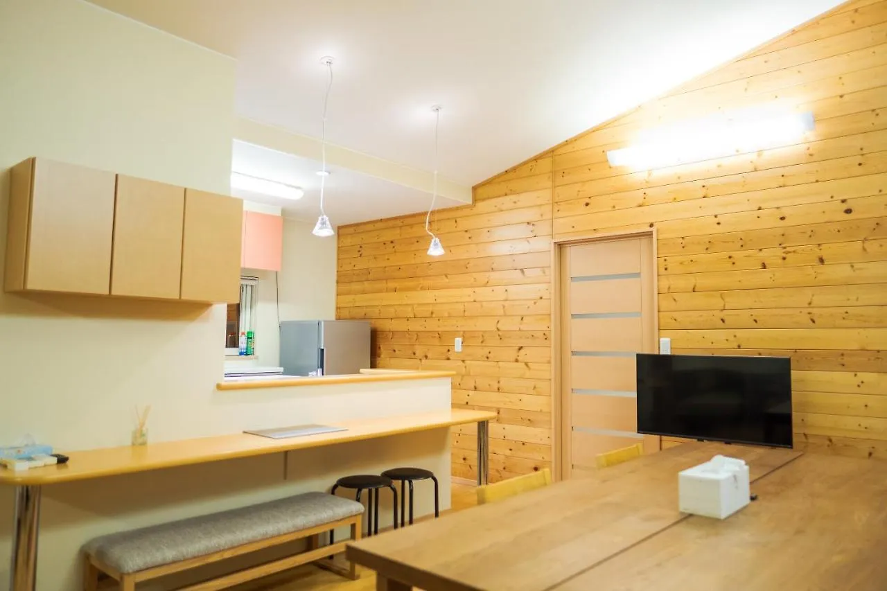 Villa 湯の里699 Kombu Сasa de vacaciones