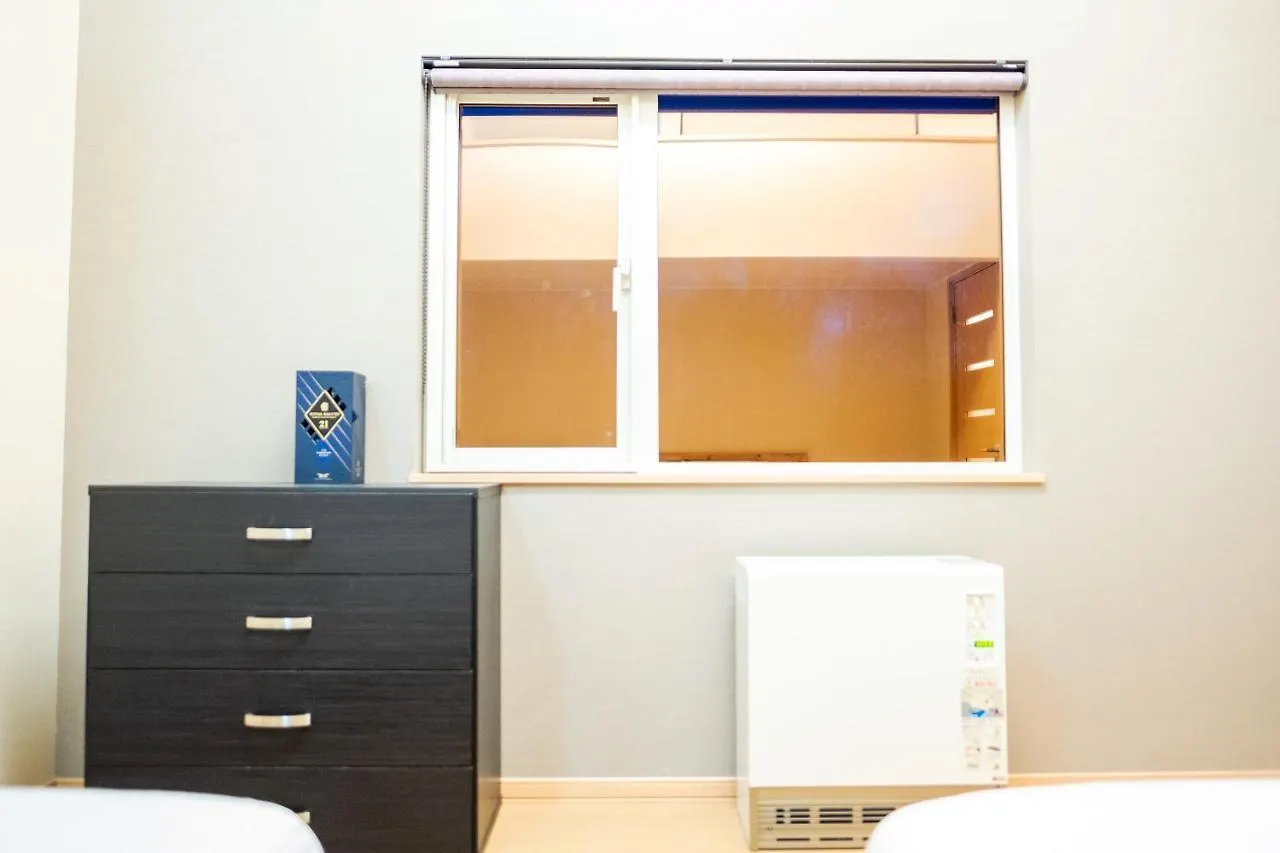 Villa 湯の里699 Kombu Сasa de vacaciones