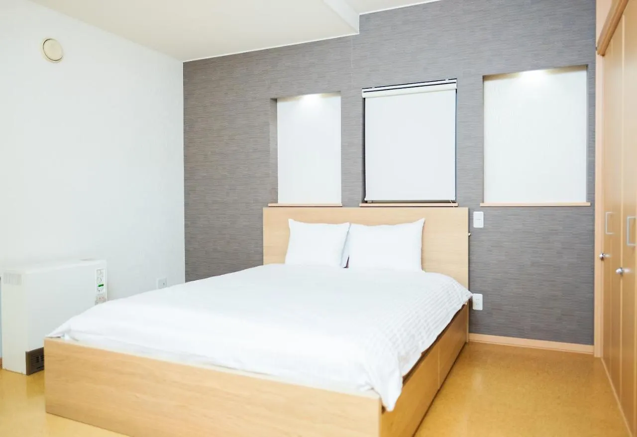 Сasa de vacaciones Villa 湯の里699 Kombu