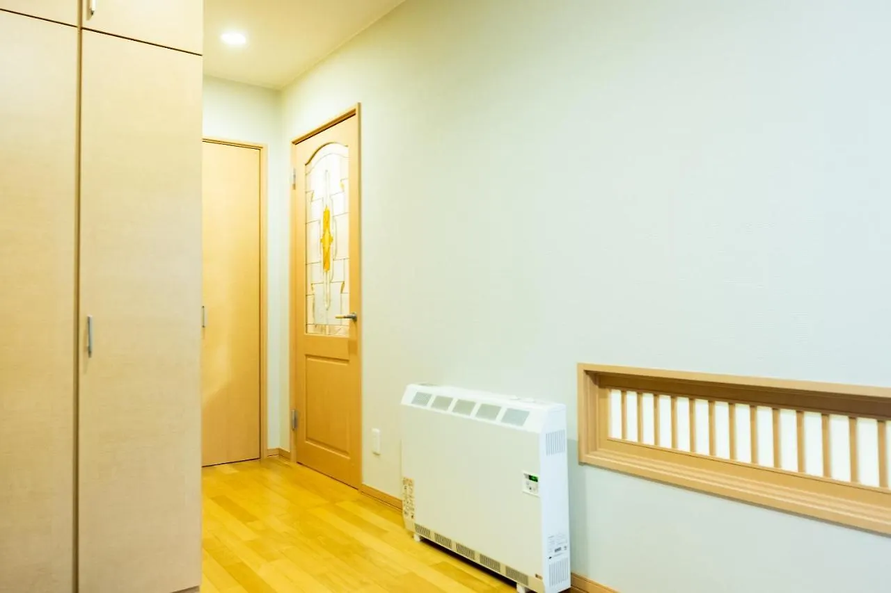 Сasa de vacaciones Villa 湯の里699 Kombu Japón