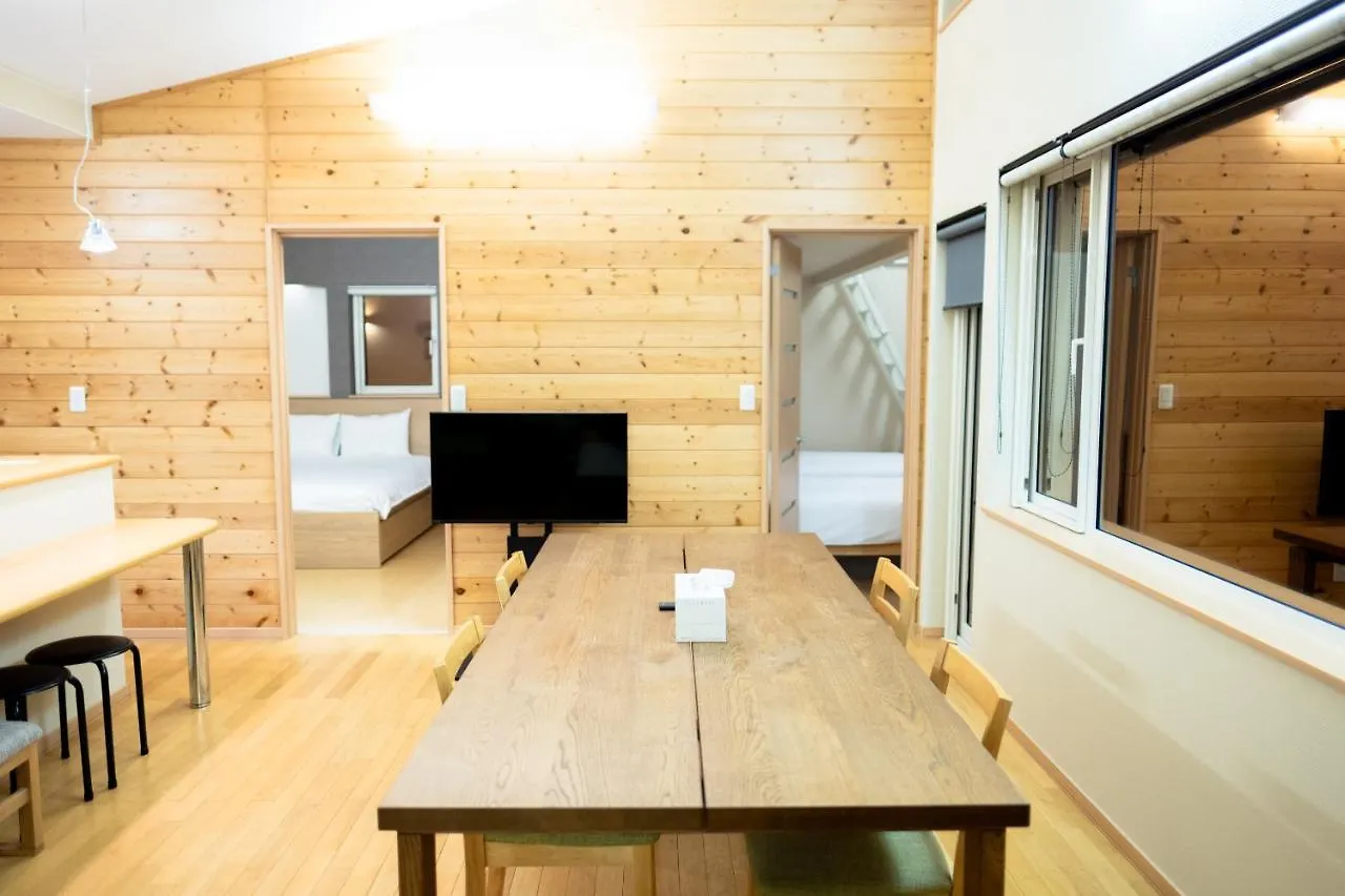 Villa 湯の里699 Kombu Сasa de vacaciones