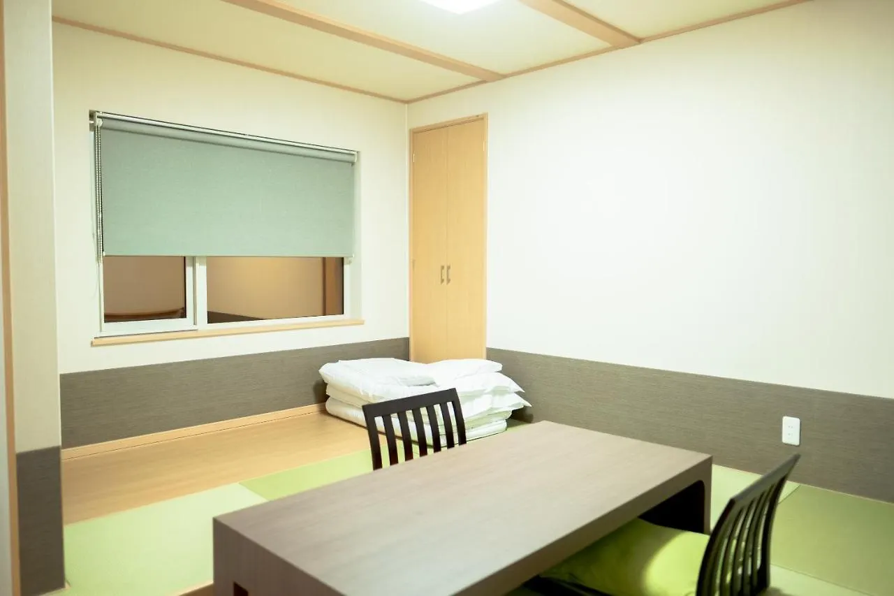Villa 湯の里699 Kombu