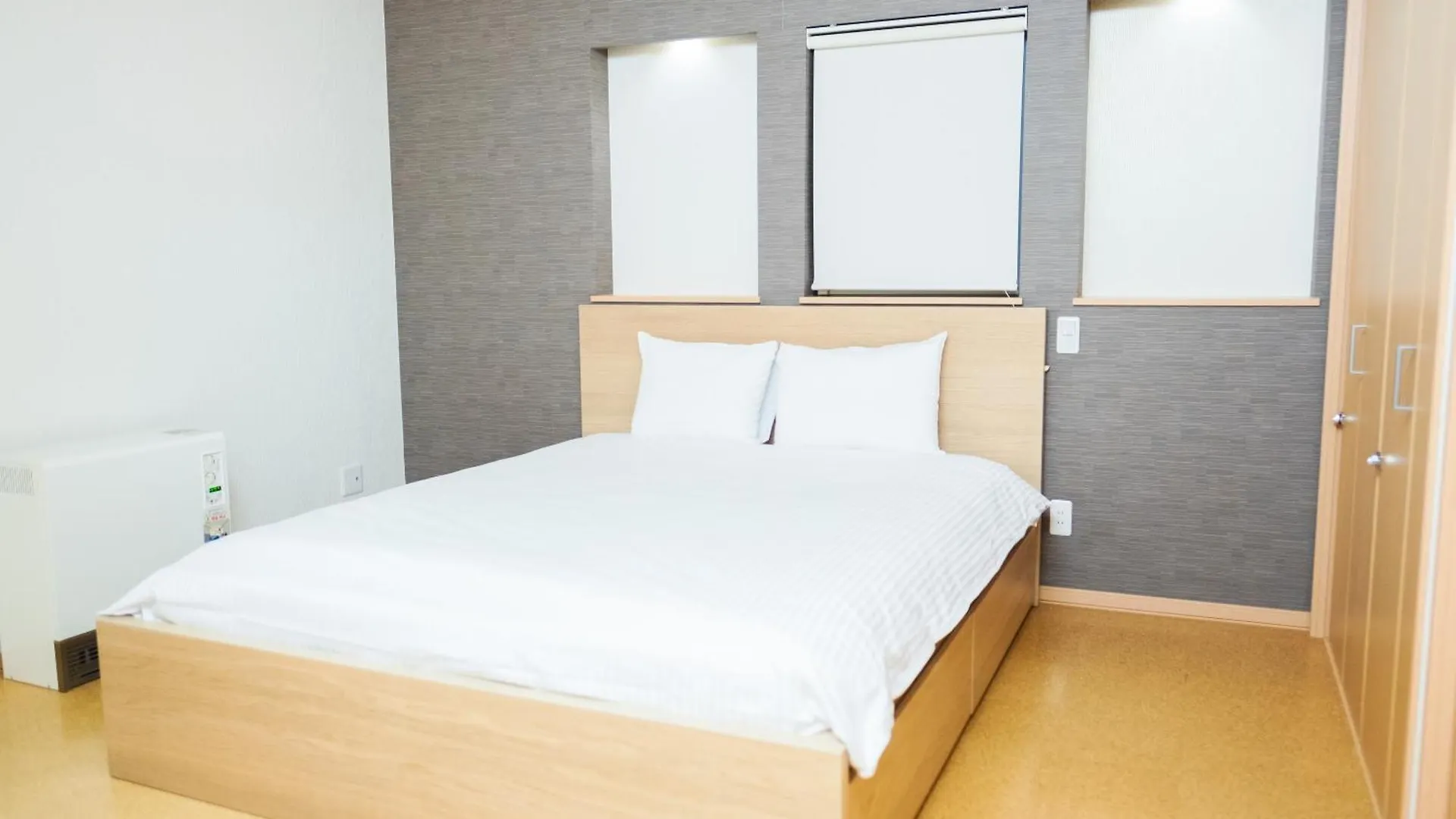 Villa 湯の里699 Kombu Сasa de vacaciones