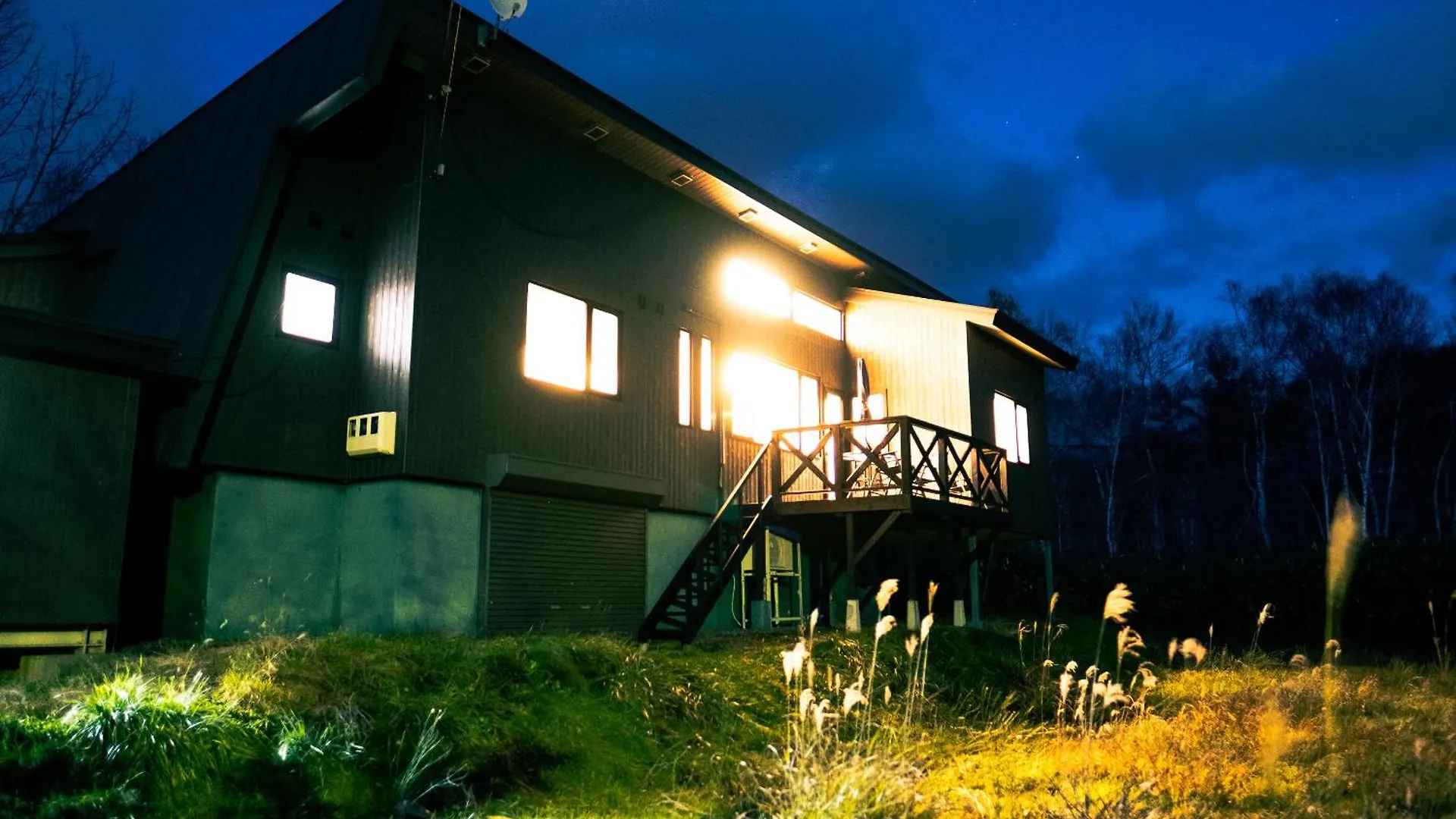 Villa 湯の里699 Kombu